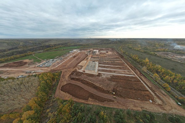 In Bashkortostan, residents of the territories of advanced development have become available land plots without bidding