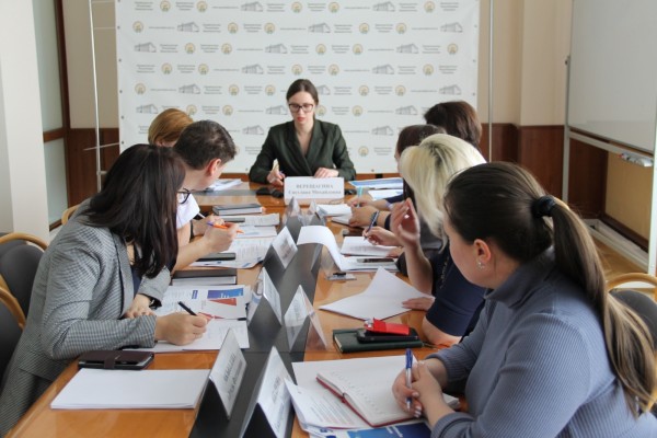 Bashkortostan will introduce an end-to-end investment process