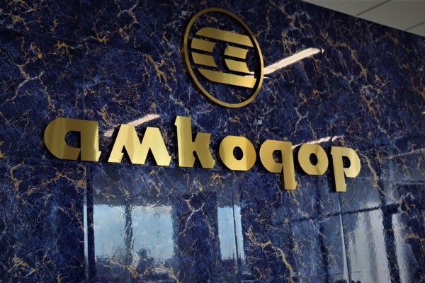 The Expert Council of the SEZ "Alga" considered the investment project of the company "Amkodor"