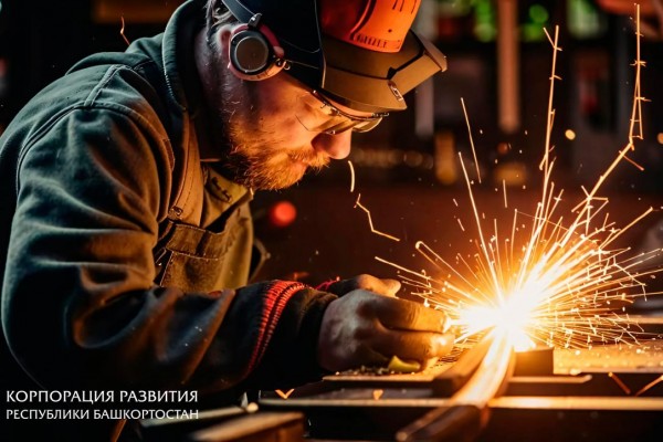 In Bashkortostan, the investor will expand the metal processing enterprise using state support