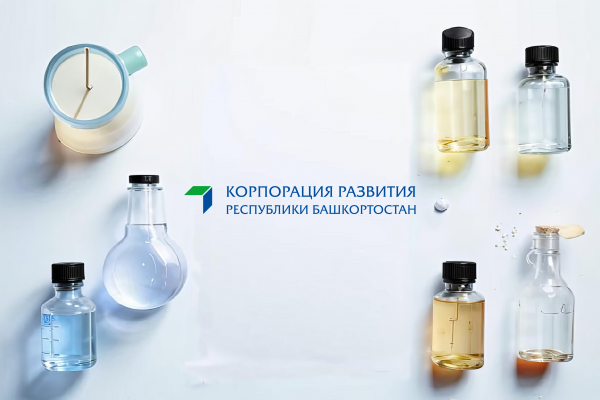 The phosphoric acid production project in Bashkortostan has received priority status