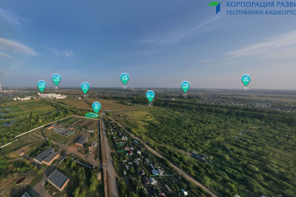 In Bashkortostan, investors were presented with another free investment site for roadside service
