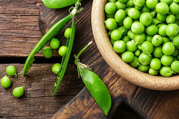 A plant for deep processing of peas will be built in Neftekamsk
