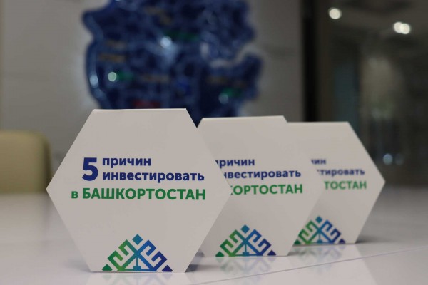 The Development Corporation offered investors to place a biofactory for dairy products in Bashkortostan